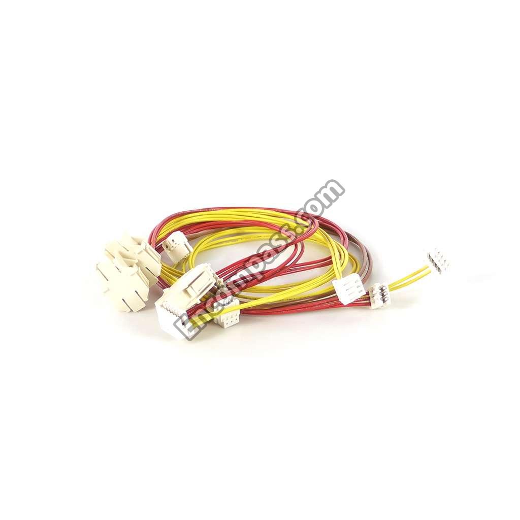 00648135 Bosch Wire Harness