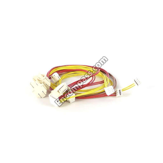 00648135 Bosch Wire Harness