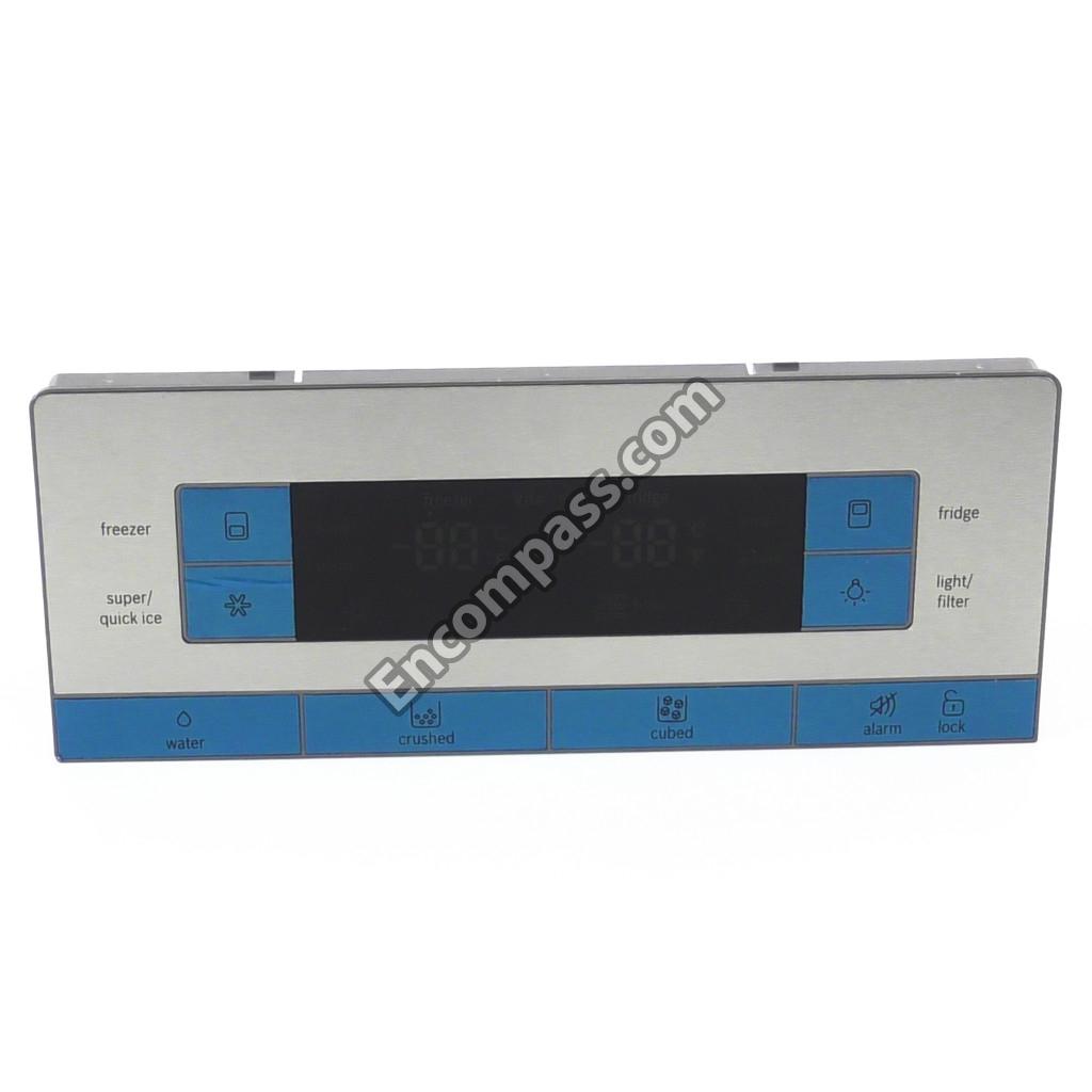 00658268 Bosch Control Module