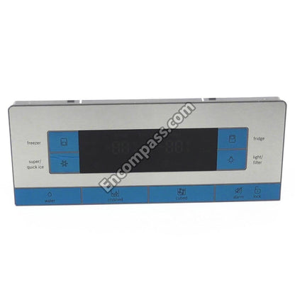 00658268 Bosch Control Module
