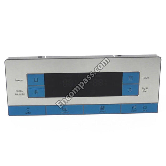 00658268 Bosch Control Module