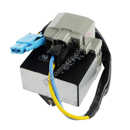 00613863 Bosch Start Device