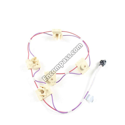 WB18X20299 GE Switches and Harness