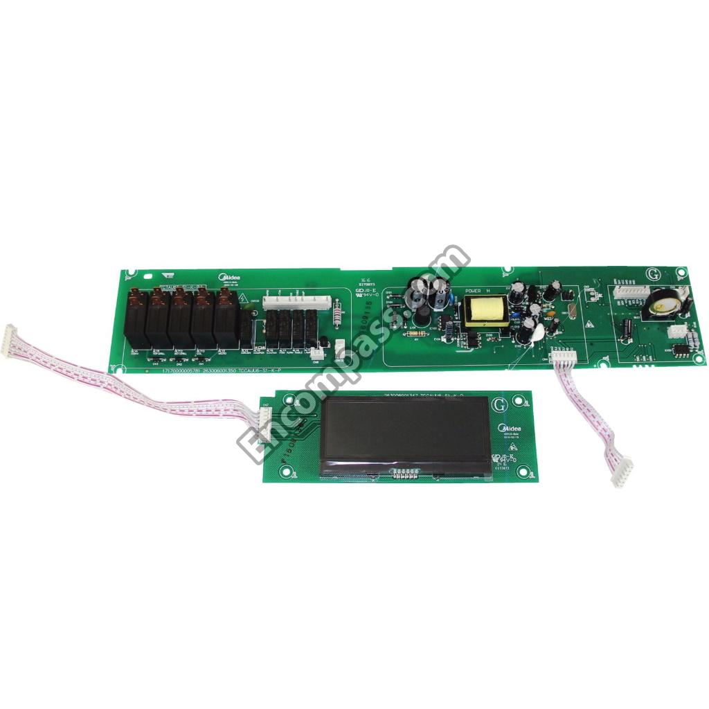 00774643 Bosch Control Board