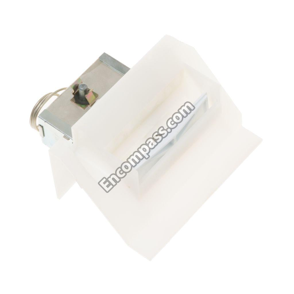 WR2X8826 GE Air Damper Assembly