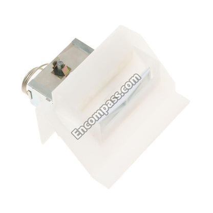 WR2X8826 GE Air Damper Assembly