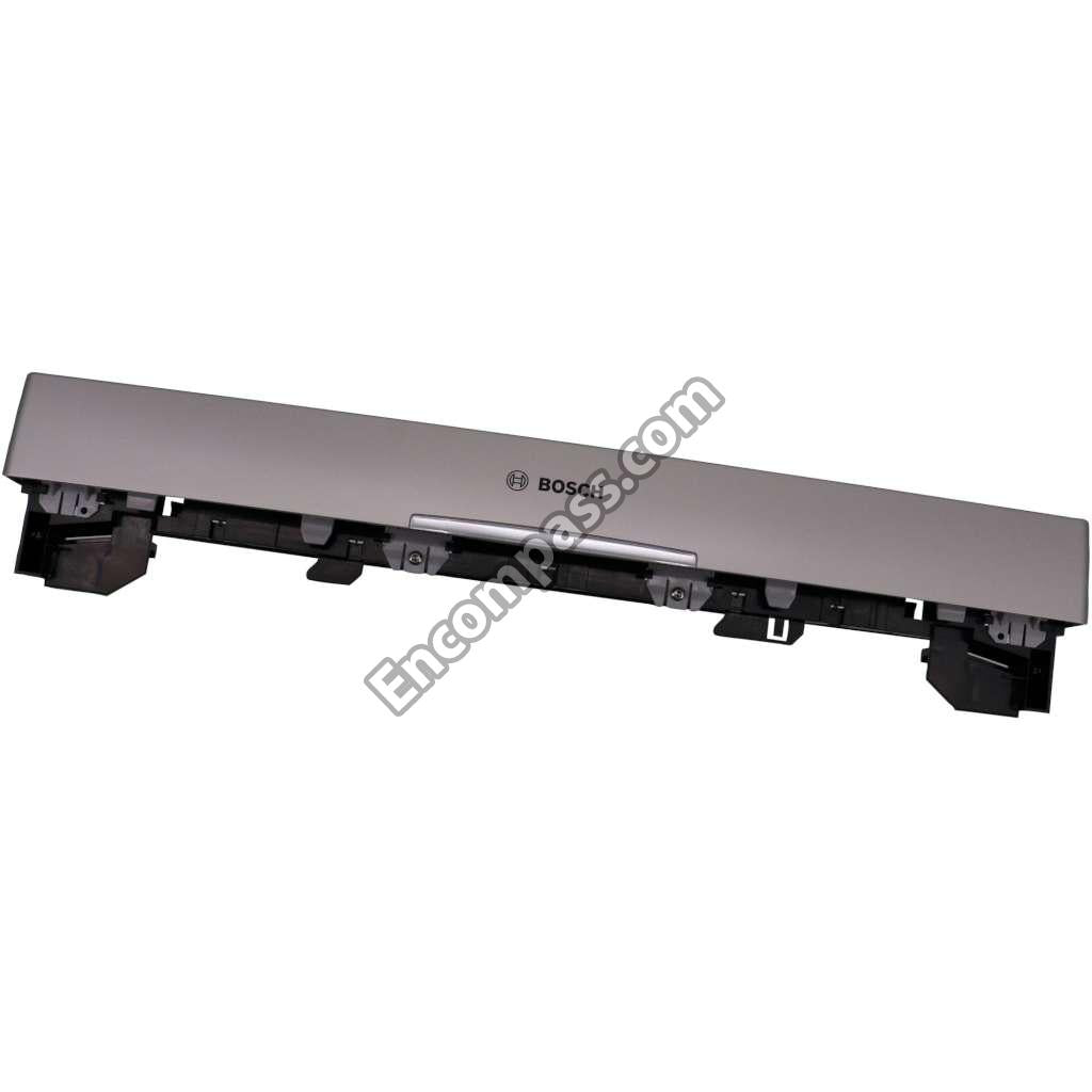 00775775 Bosch Front Panel