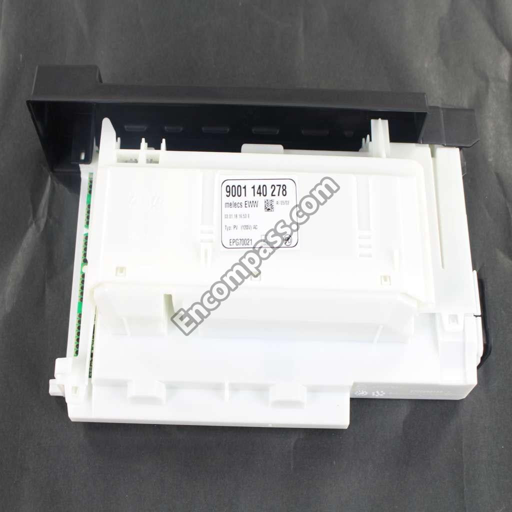 12009534 Bosch Control Board Module (Programmed)