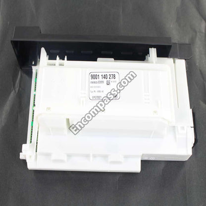 12009534 Bosch Control Board Module (Programmed)