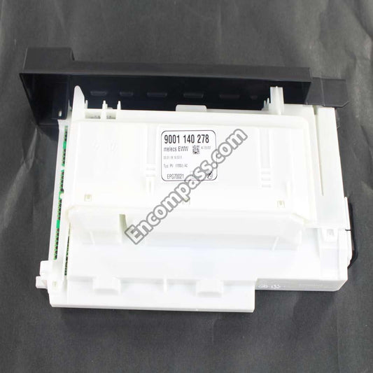 12009534 Bosch Control Board Module (Programmed)