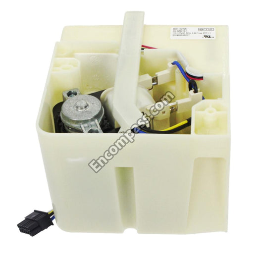 12031844 Bosch Motor