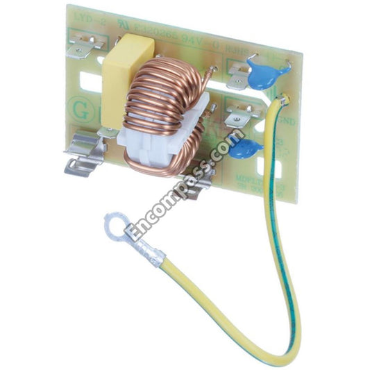 11016939 Bosch Frequency Filter