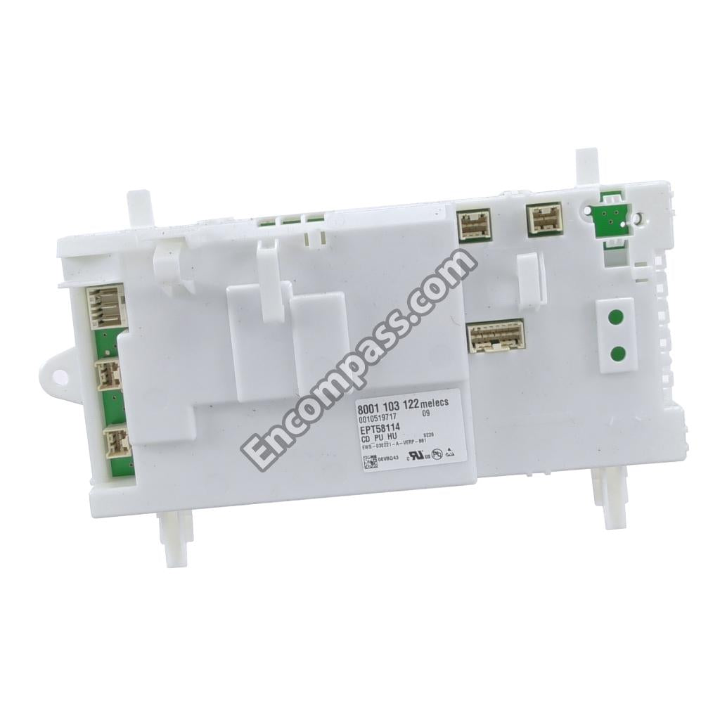 10001339 Bosch Power Control Module