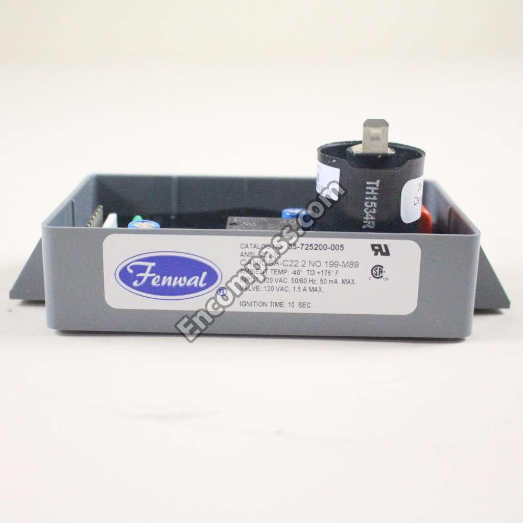 00618624 Bosch Spark Module