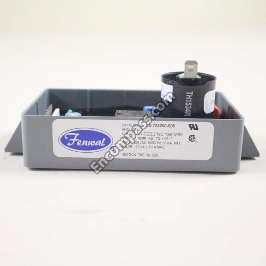 00618624 Bosch Spark Module