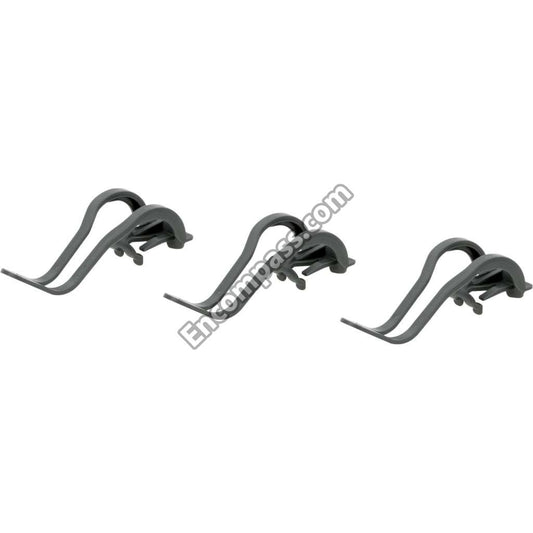 10001629 Bosch Dishrack Clip