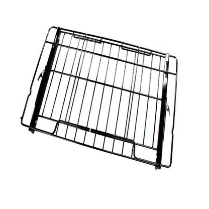 WB48X21543 GE Sliding Oven Rack Assembly