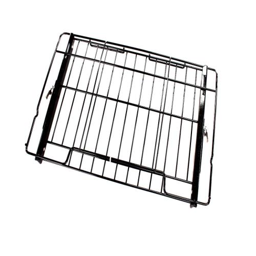 WB48X21543 GE Sliding Oven Rack Assembly