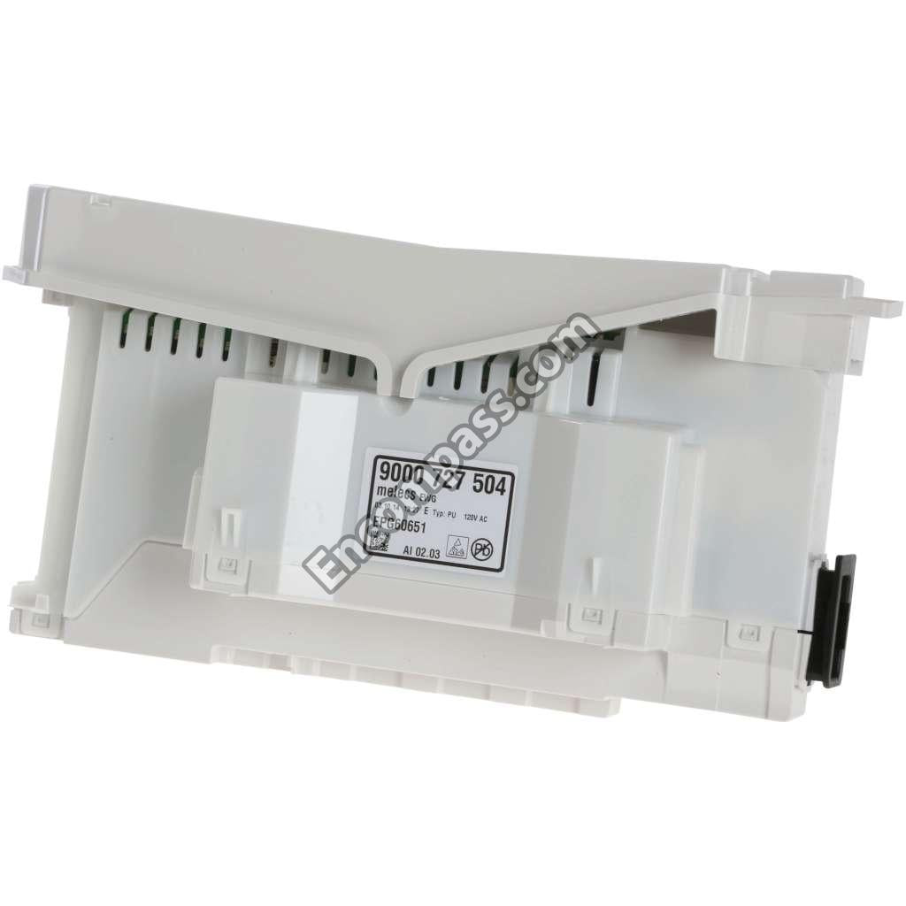 00657890 Bosch Control Module