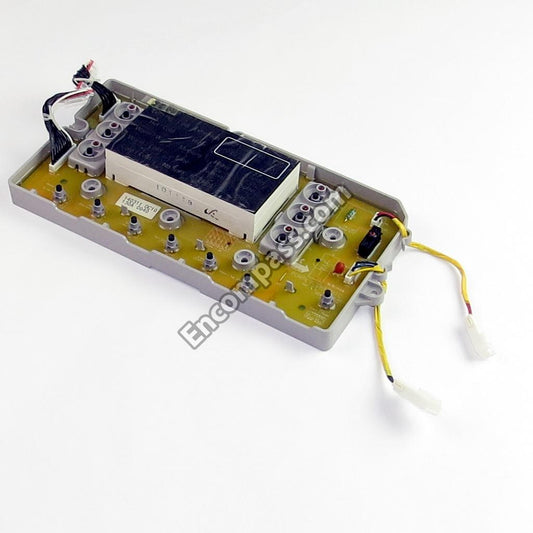 DC92-00130A Samsung User Interface Control Board