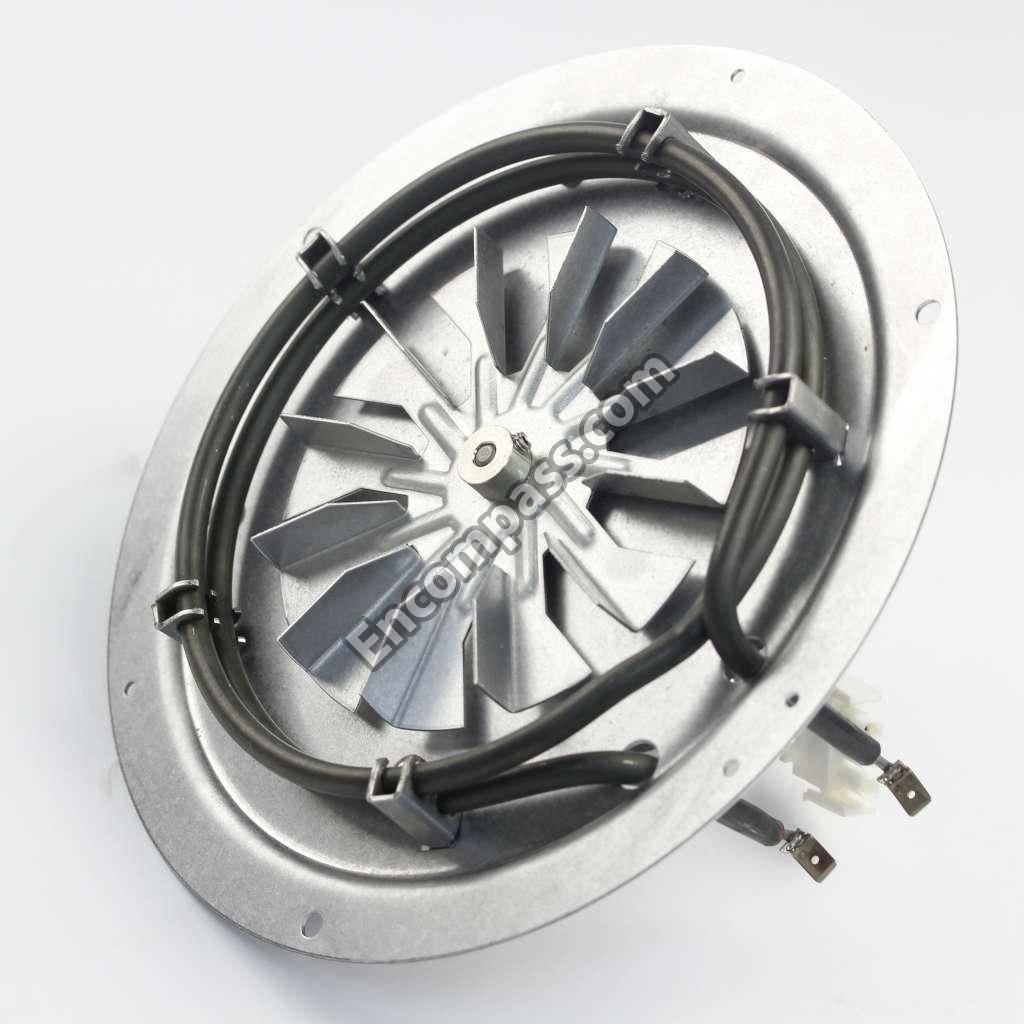 WPW10210594 Whirlpool Convection Fan Motor