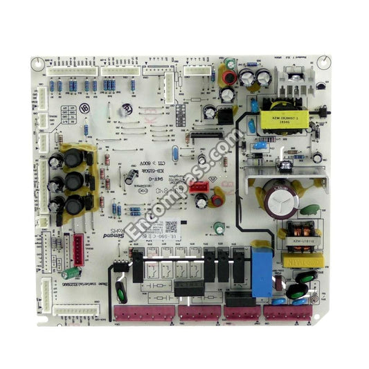 12019857 Bosch Central Control Unit