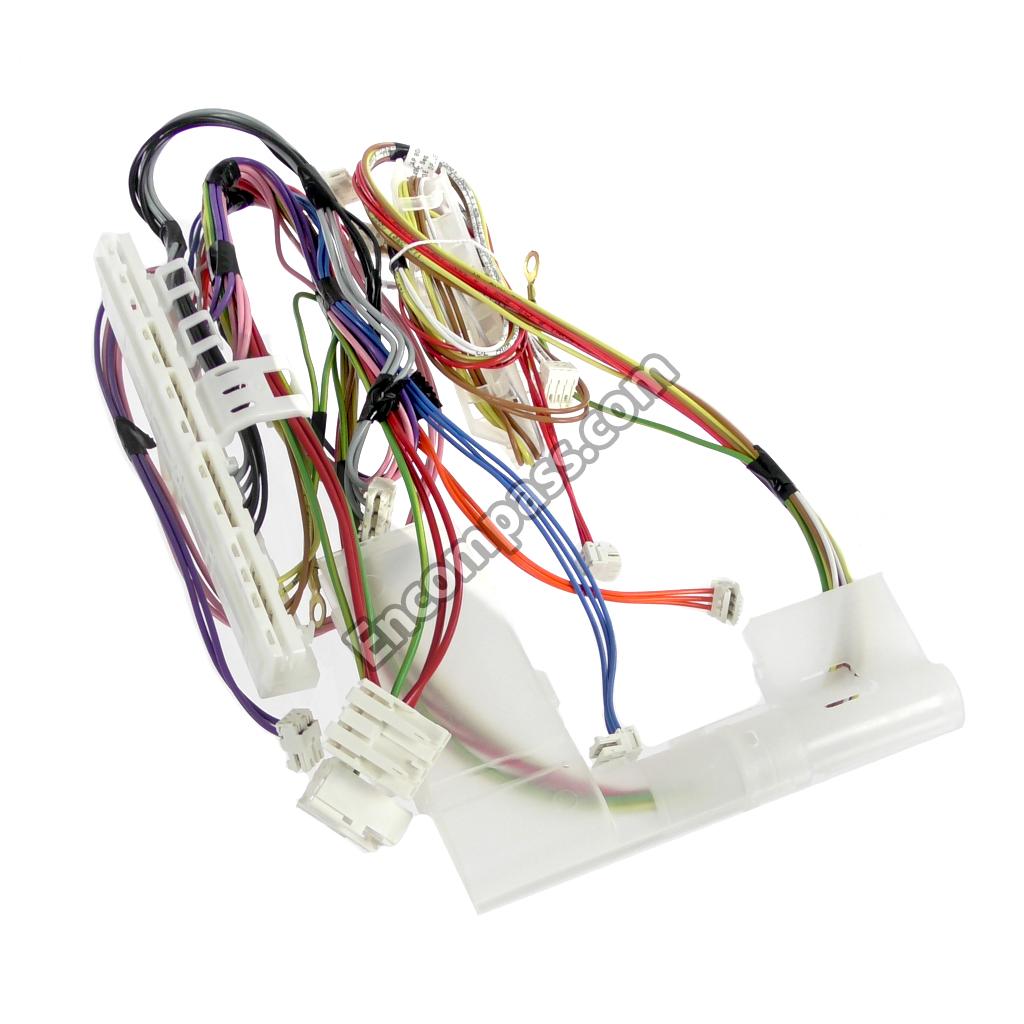 12010719 Bosch Harness Cable