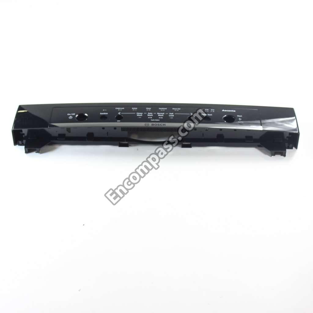 00686807 Bosch Control Panel