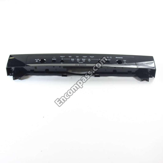 00686807 Bosch Control Panel