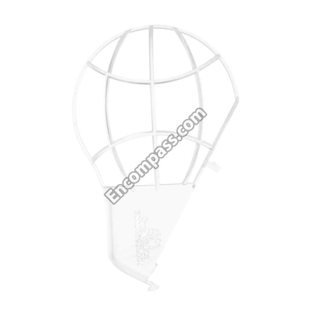 WR02X10889 GE Light Shield