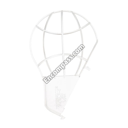 WR02X10889 GE Light Shield