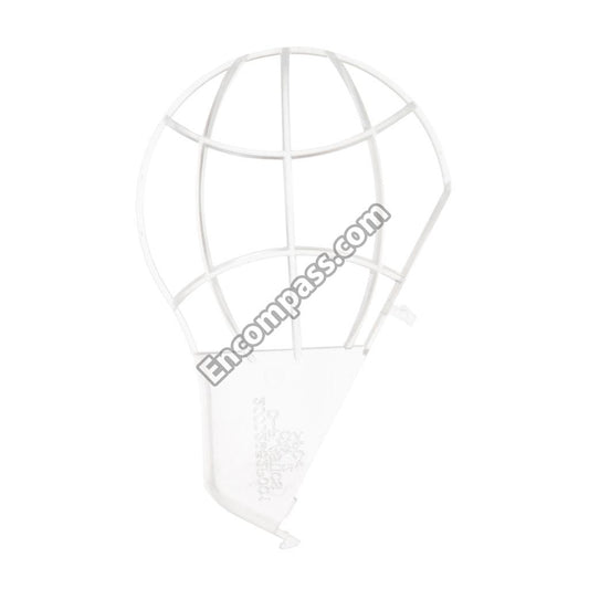 WR02X10889 GE Light Shield