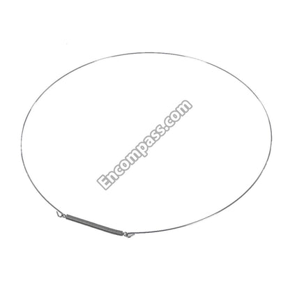 00670743 Bosch Retaining Ring