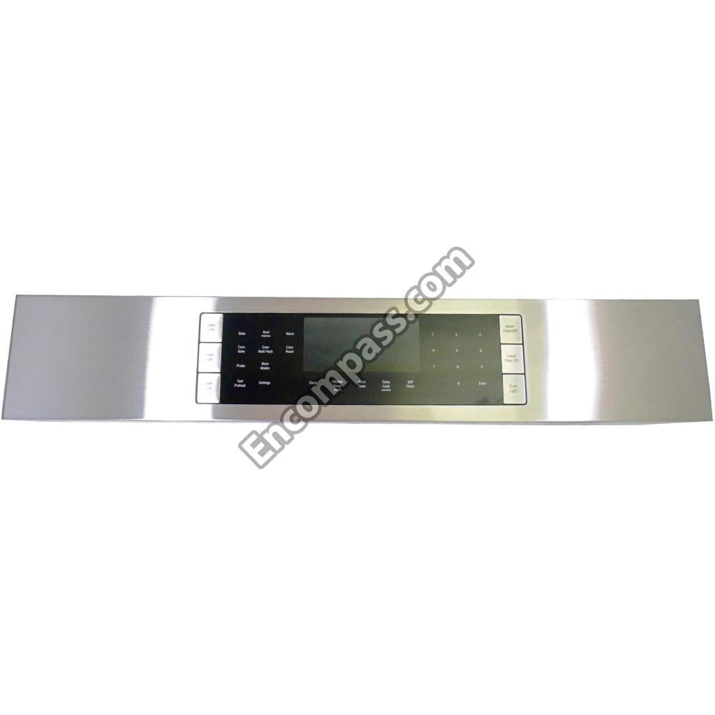 11005332 Bosch Front Panel