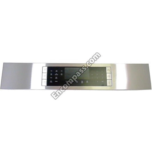 11005332 Bosch Front Panel