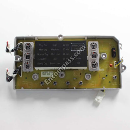 DC92-00127A Samsung Control Board