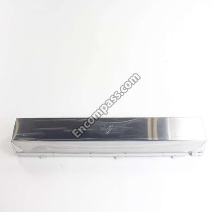 W10286318 Whirlpool Vent Grille (Stainless)