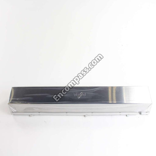 W10286318 Whirlpool Vent Grille (Stainless)