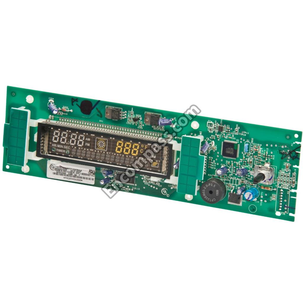 00653424 Bosch Oven Control Board