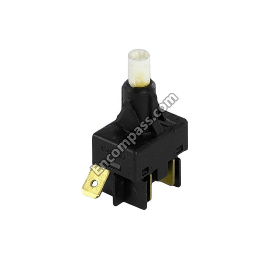 WP8272820 Whirlpool Push Button Switch