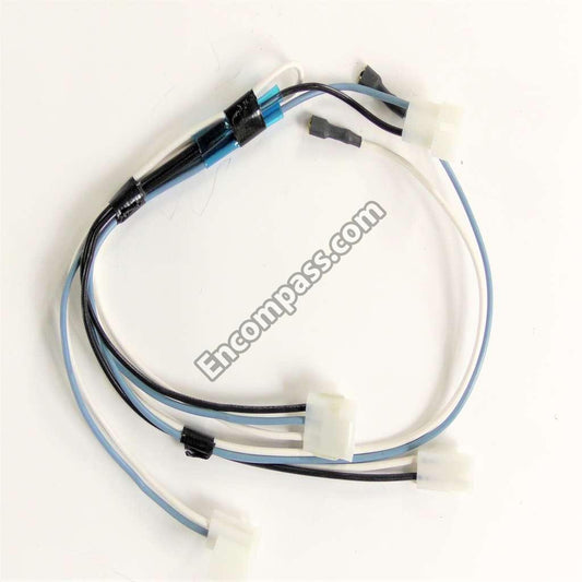 WP3401850 Whirlpool Gas Valve Wire Harness