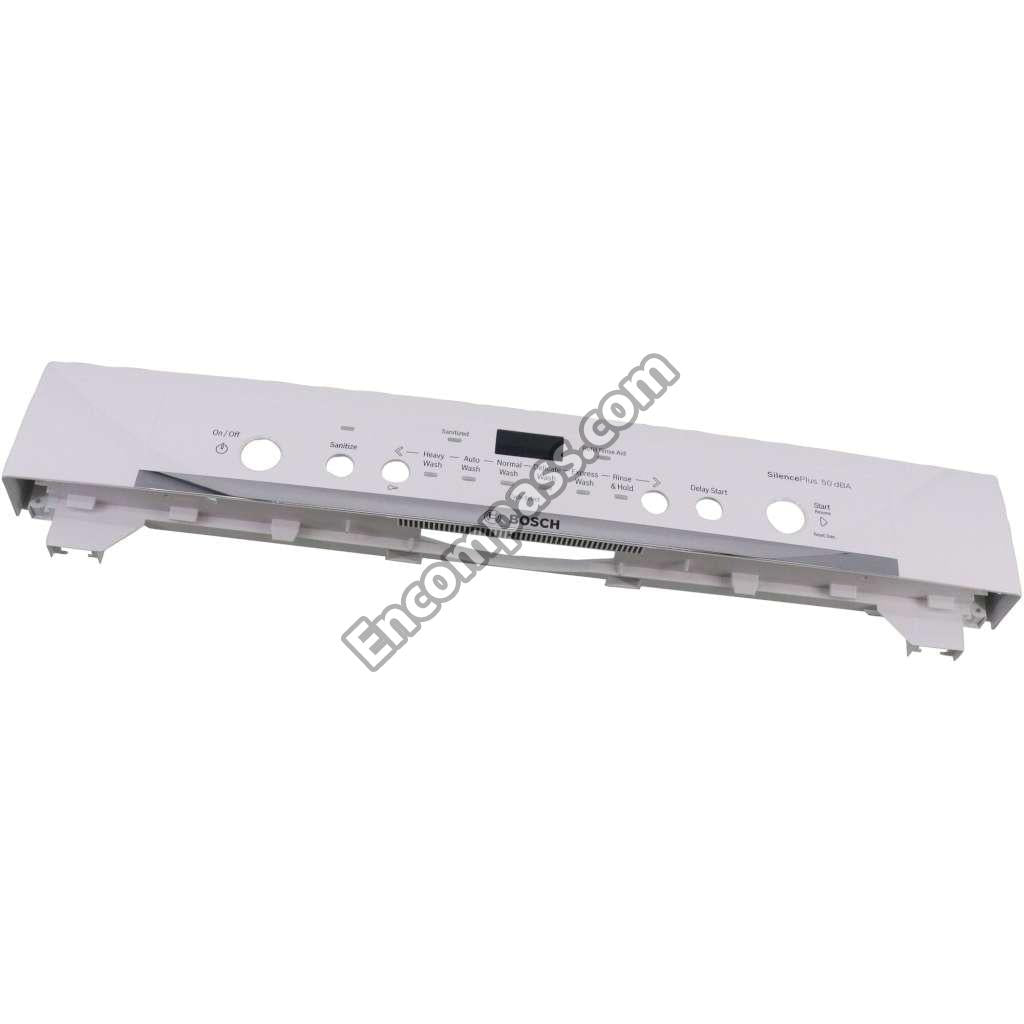 00686799 Bosch Touchpad and Control Panel