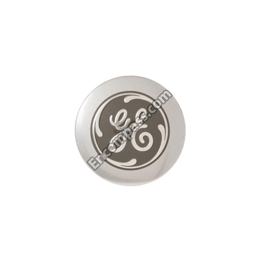 WR04X10169 GE Name Badge