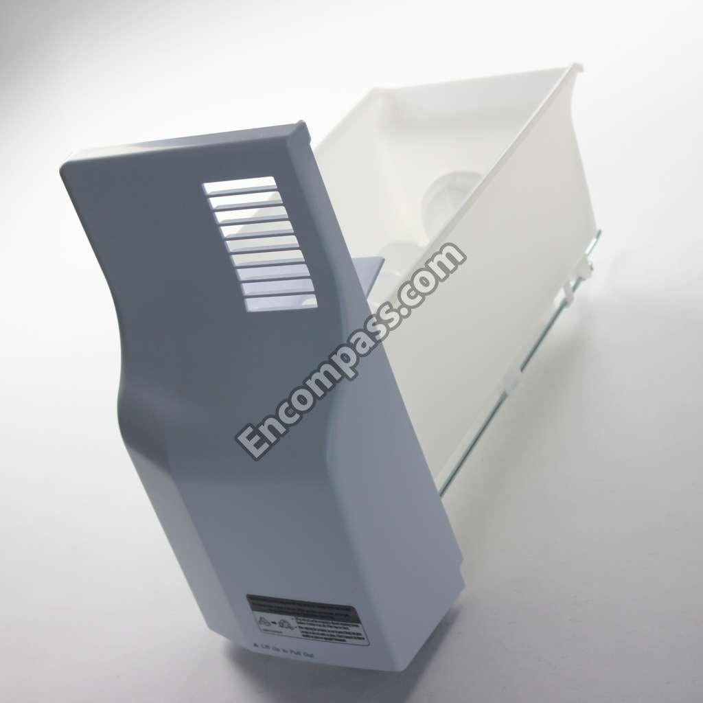 DA97-05443F Samsung Ice Bucket Tray Assembly