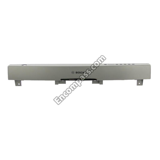 00686899 Bosch Control Panel
