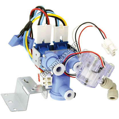 00649626 Bosch Water Inlet Valve