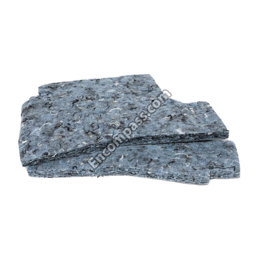 12040672 Bosch Insulation