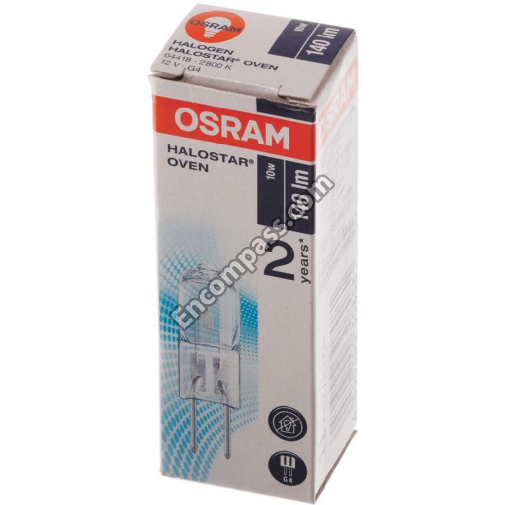 00157311 Bosch Halogen Light Bulb