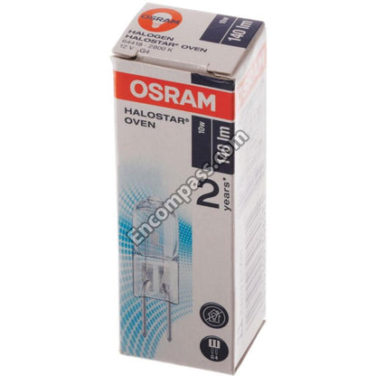 00157311 Bosch Halogen Light Bulb