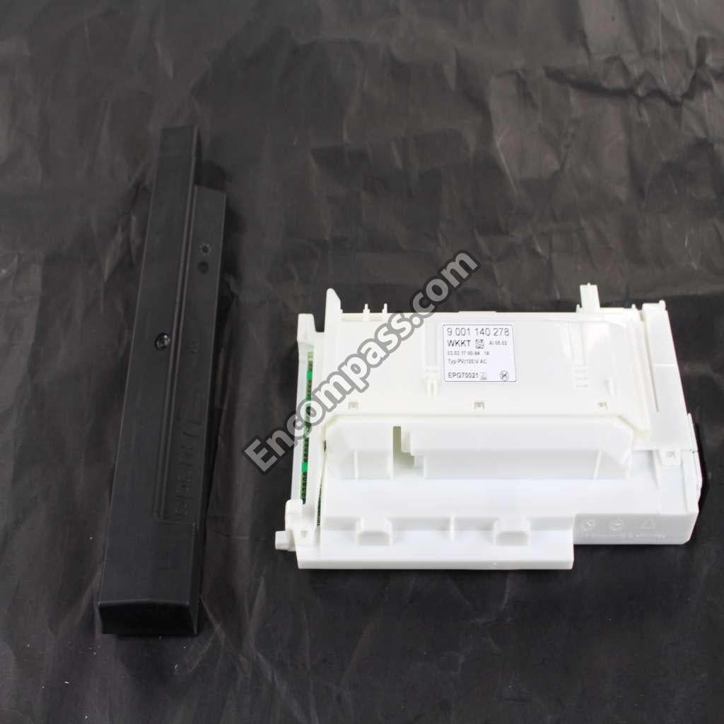 12009539 Bosch Power Control Board